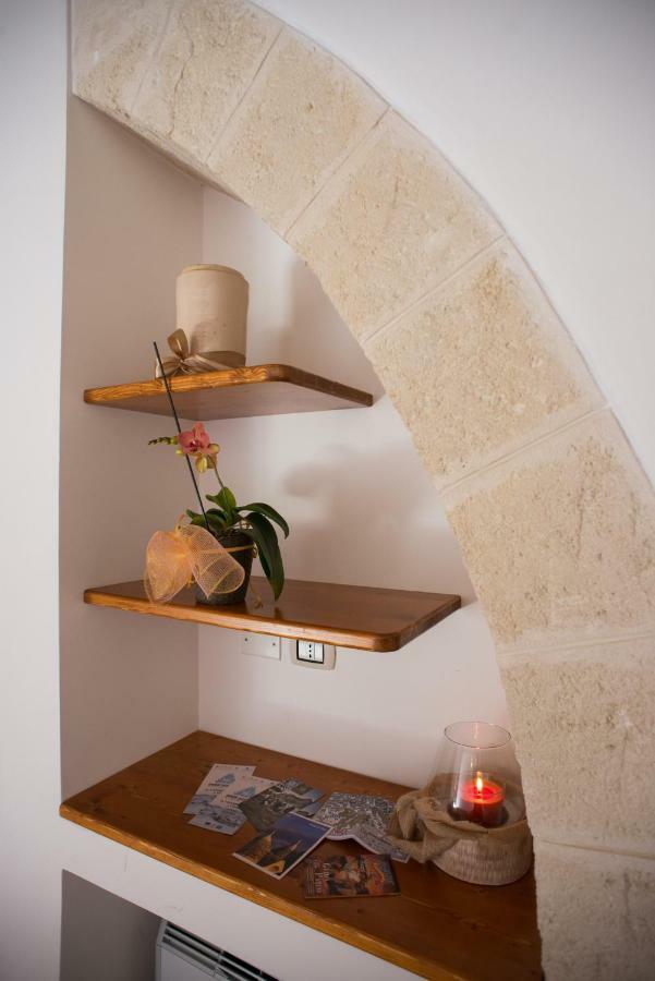 Grandi Trulli Bed & Breakfast Alberobello Exterior photo