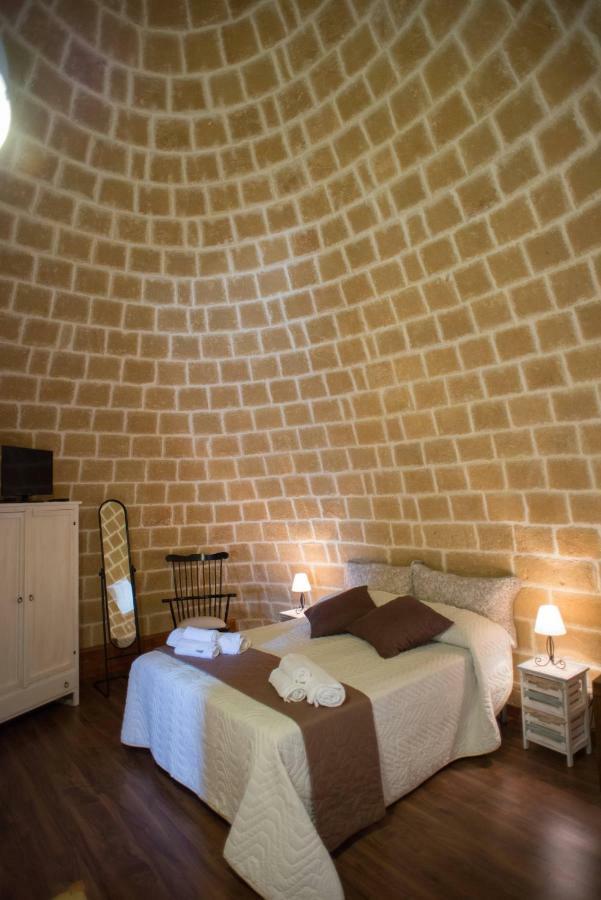 Grandi Trulli Bed & Breakfast Alberobello Exterior photo