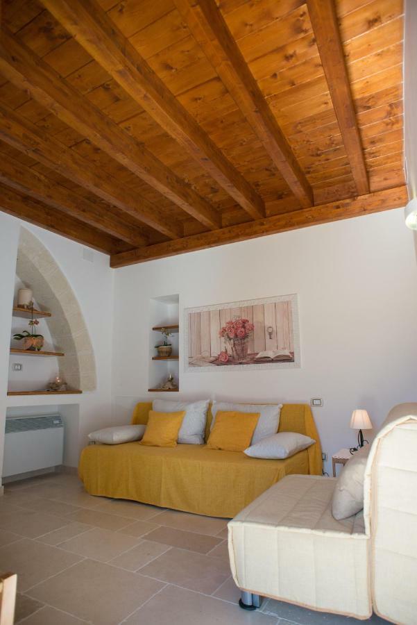 Grandi Trulli Bed & Breakfast Alberobello Exterior photo